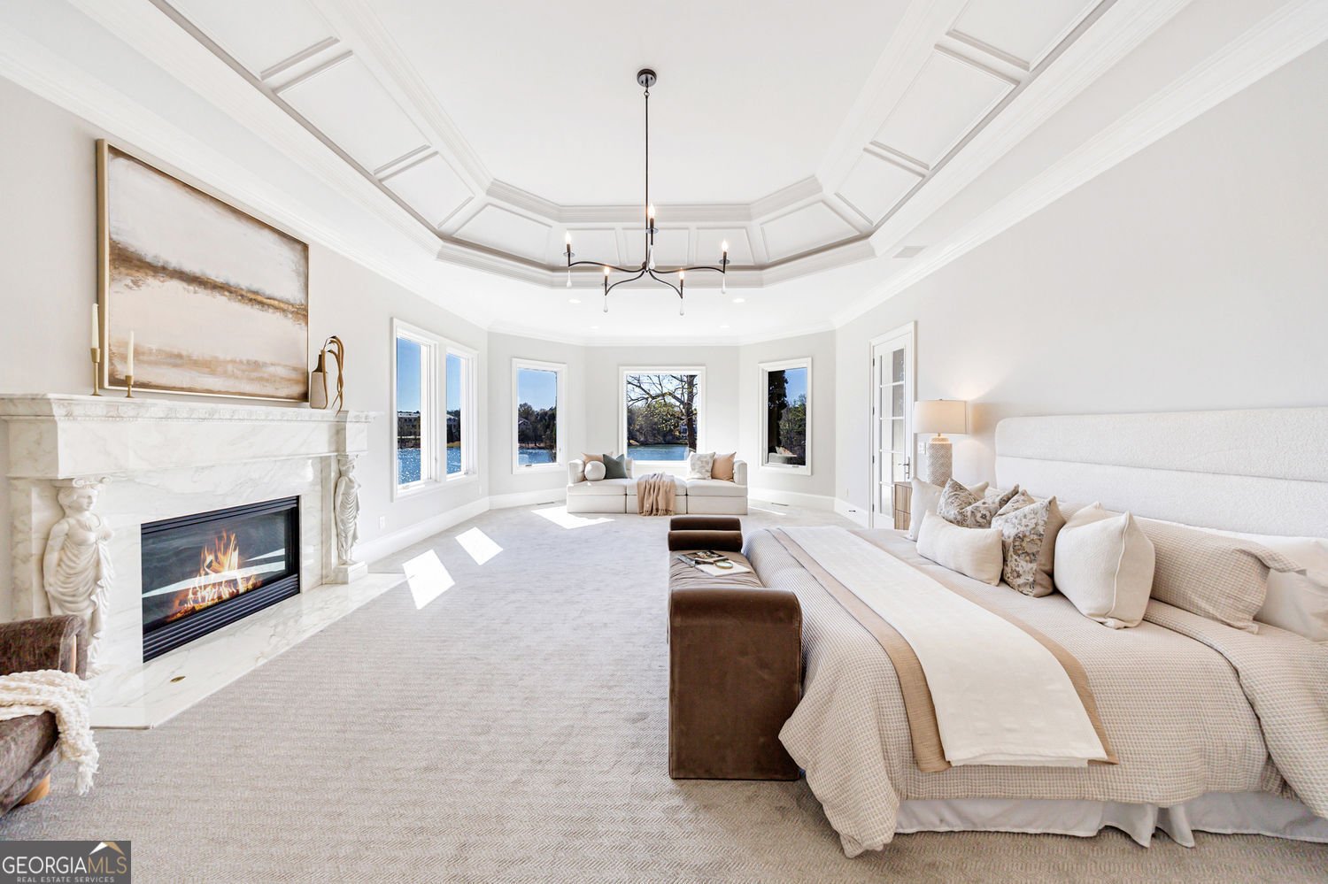 2877 Darlington Run Duluth - Photo 36