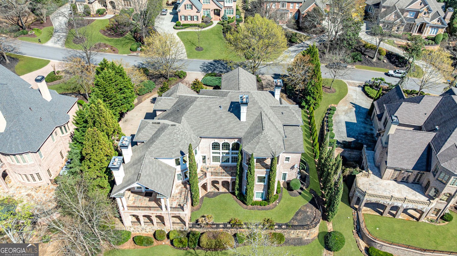 2877 Darlington Run Duluth - Photo 80