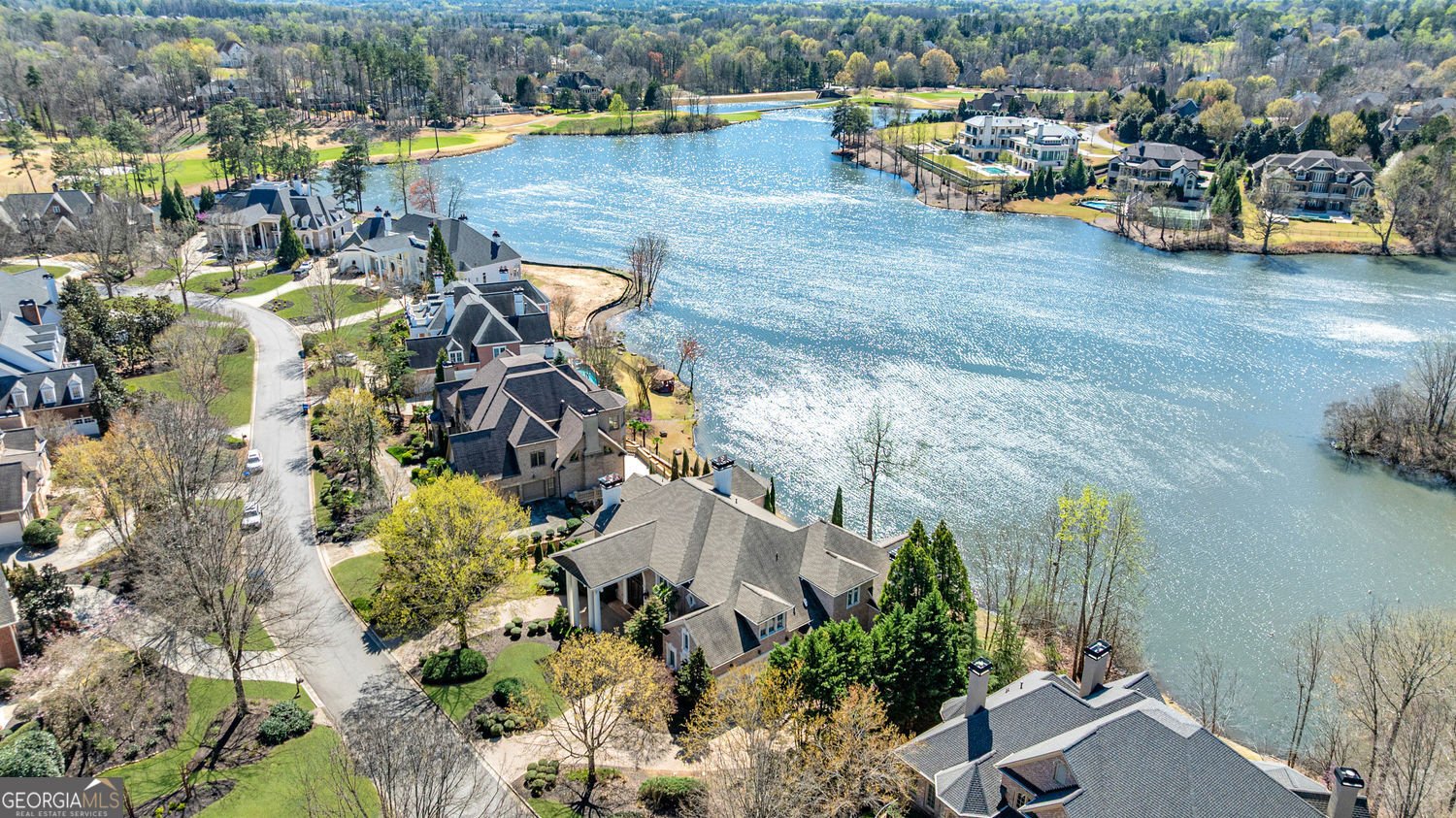 2877 Darlington Run Duluth - Photo 88