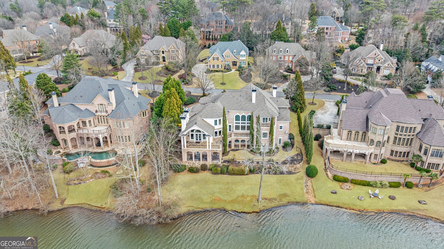 2877 Darlington Run Duluth - Photo 89