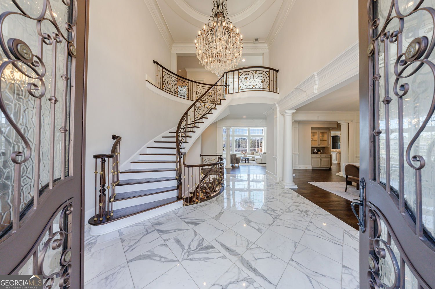 2877 Darlington Run Duluth - Photo 9