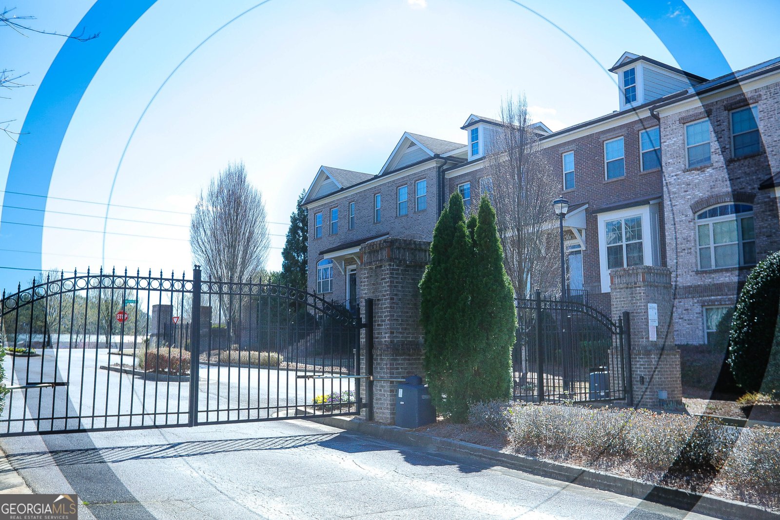 3228 Hartford Mill Drive Duluth - Photo 6