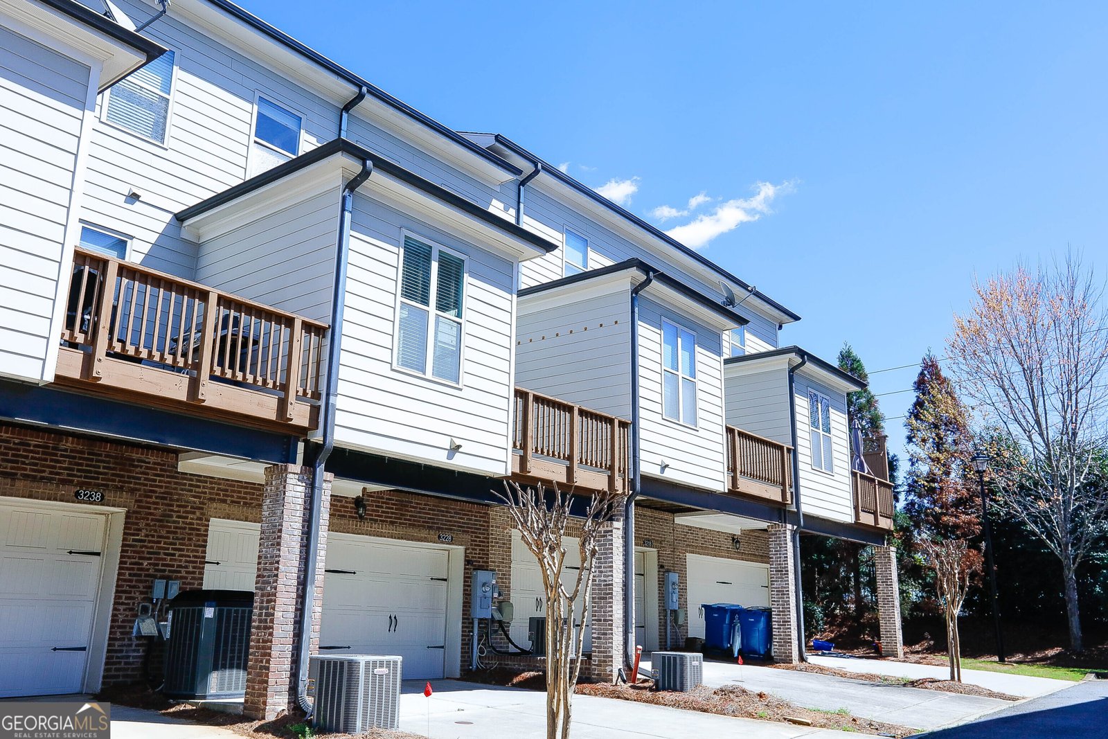 3228 Hartford Mill Drive Duluth - Photo 8