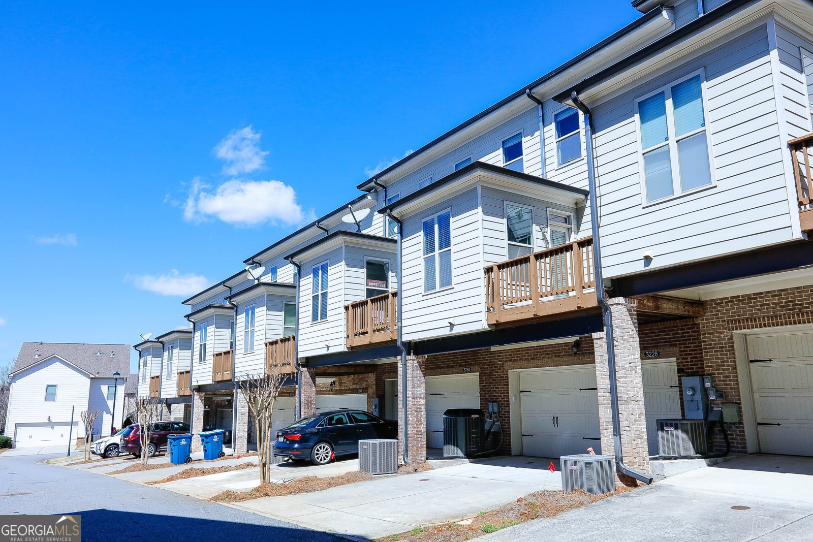 3228 Hartford Mill Drive Duluth - Photo 9