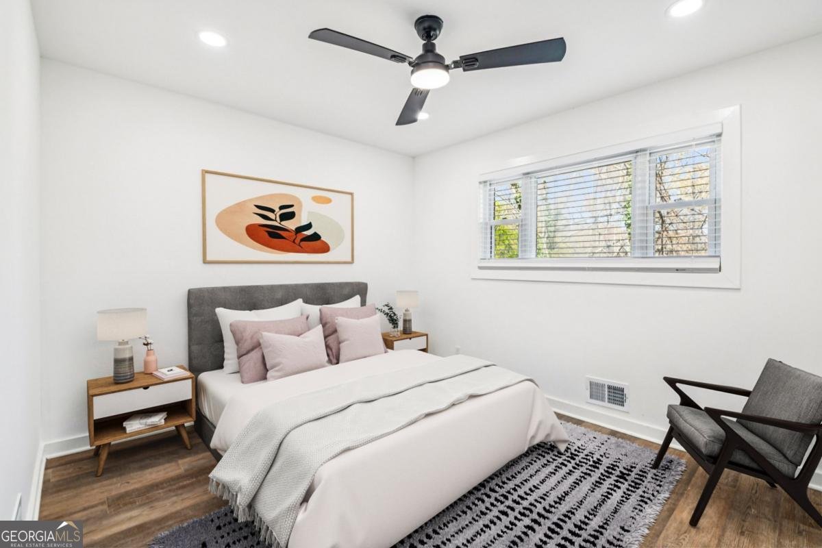 875 Hall Street Atlanta - Photo 13