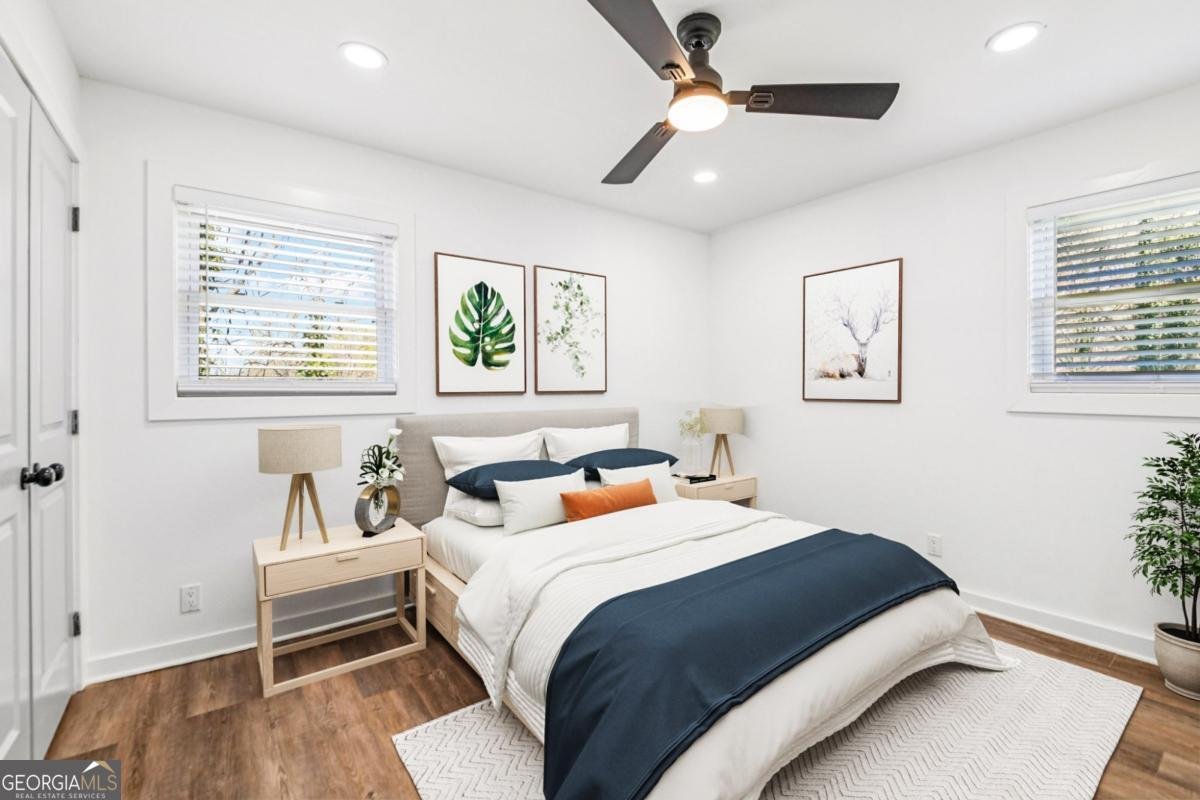 875 Hall Street Atlanta - Photo 16