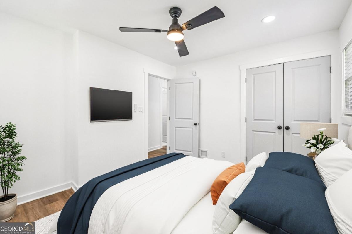 875 Hall Street Atlanta - Photo 17