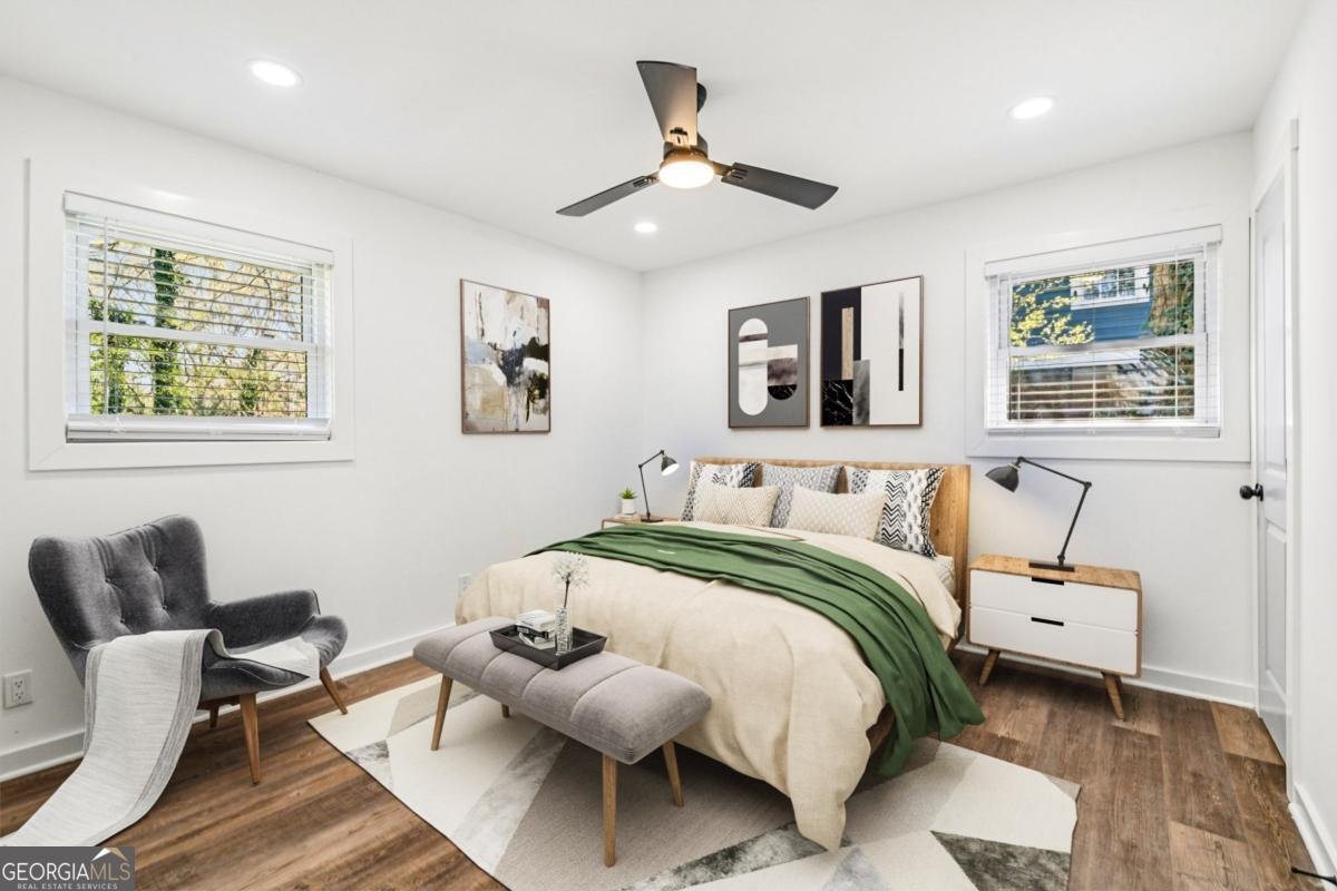 875 Hall Street Atlanta - Photo 18