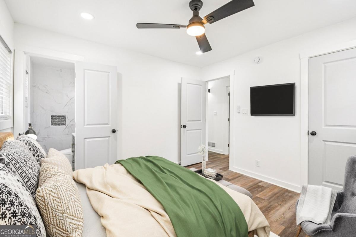 875 Hall Street Atlanta - Photo 19