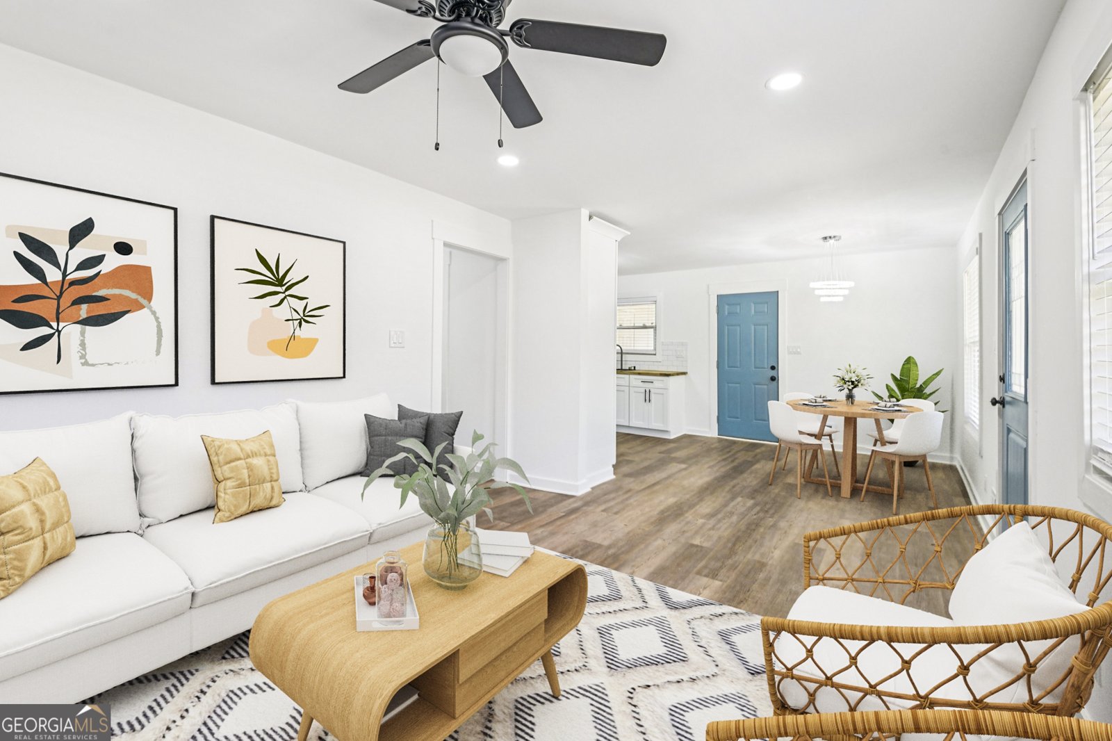 875 Hall Street Atlanta - Photo 6