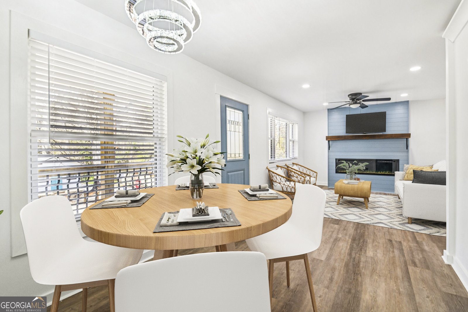 875 Hall Street Atlanta - Photo 7