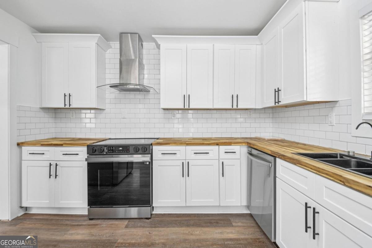 875 Hall Street Atlanta - Photo 9