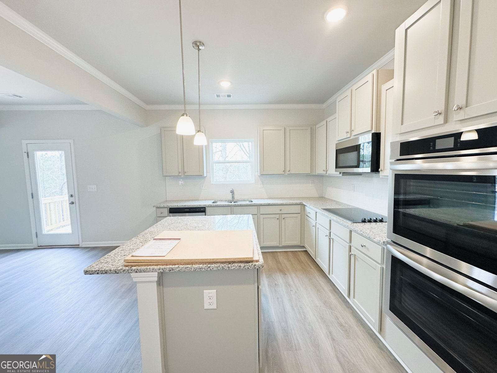 5518 Legacy Trail Douglasville - Photo 12