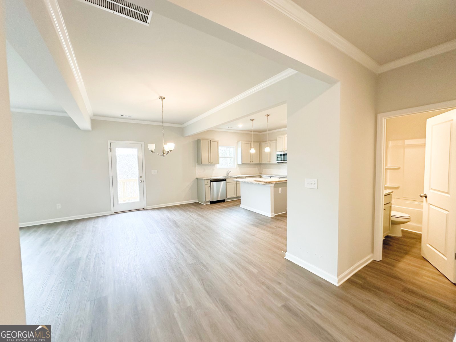 5518 Legacy Trail Douglasville - Photo 8