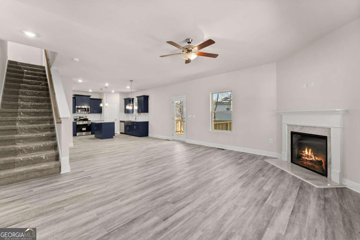 657 Forest Way Cornelia - Photo 12