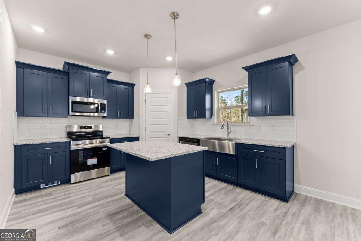 657 Forest Way Cornelia - Photo 17