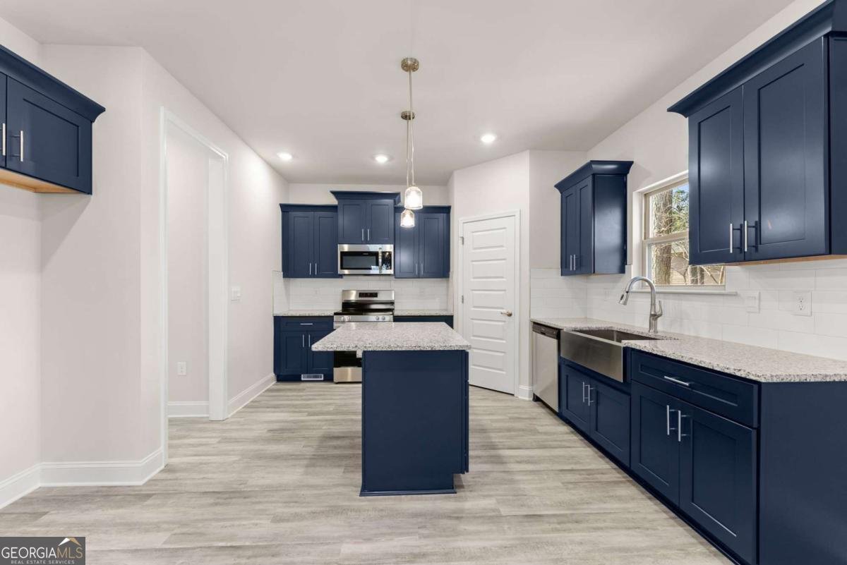 657 Forest Way Cornelia - Photo 18