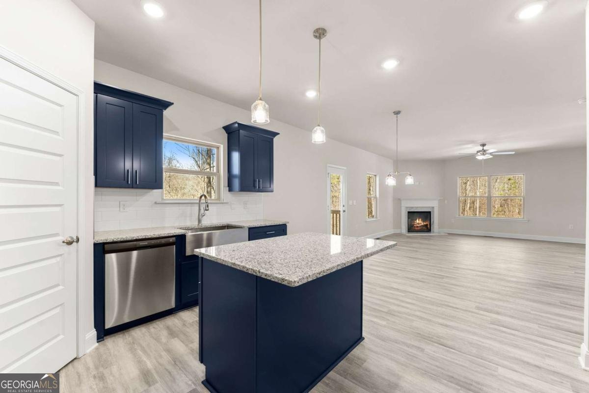 657 Forest Way Cornelia - Photo 20