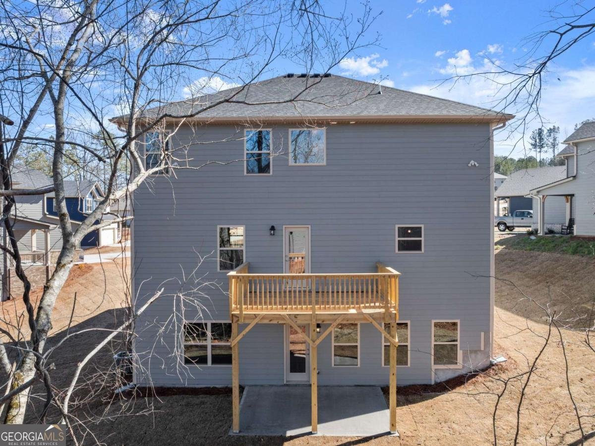 657 Forest Way Cornelia - Photo 49