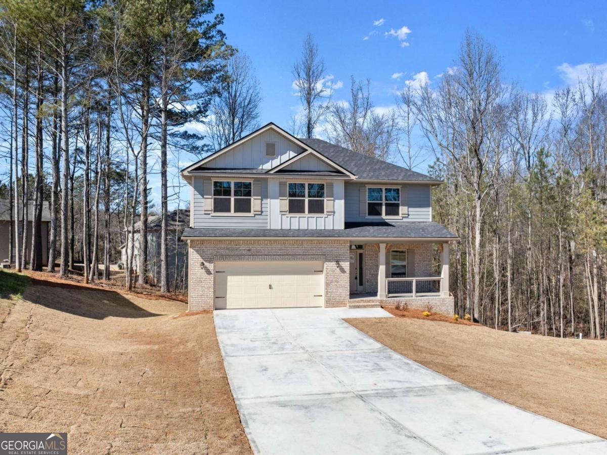 657 Forest Way Cornelia - Photo 6