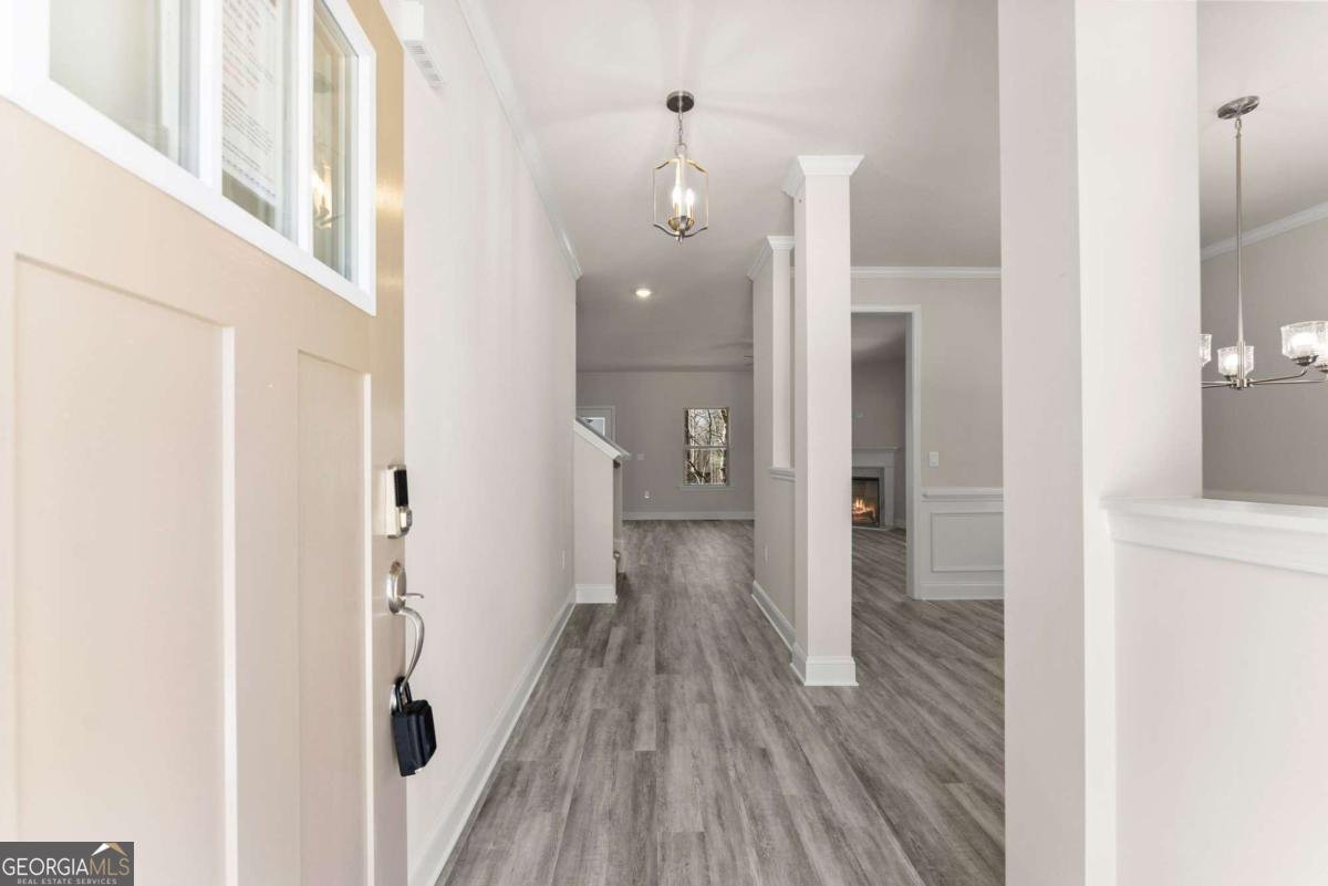 657 Forest Way Cornelia - Photo 9