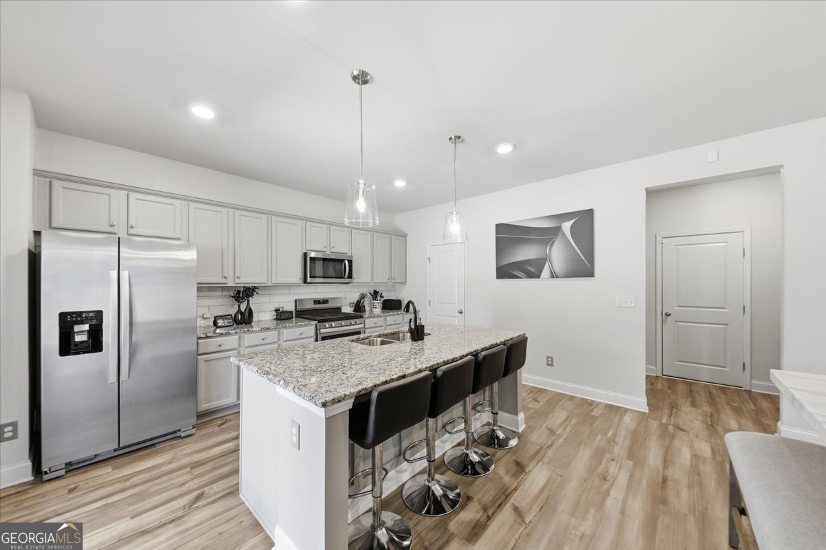 15 Park Chase Court Dallas - Photo 24