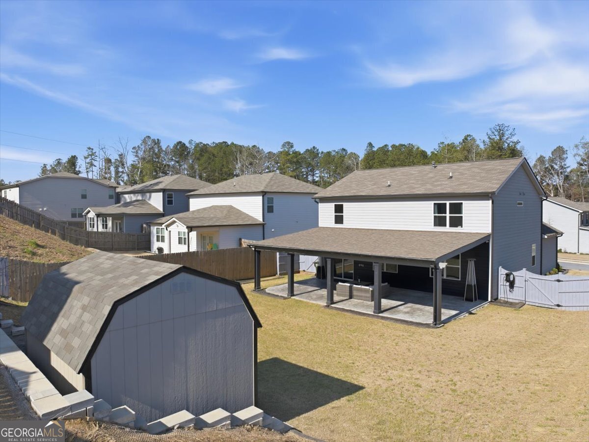 15 Park Chase Court Dallas - Photo 64