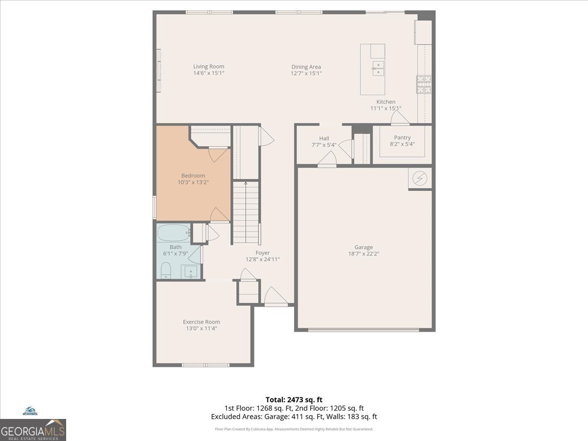 15 Park Chase Court Dallas - Photo 83