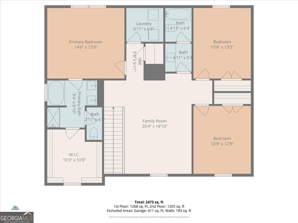 15 Park Chase Court Dallas - Photo 84