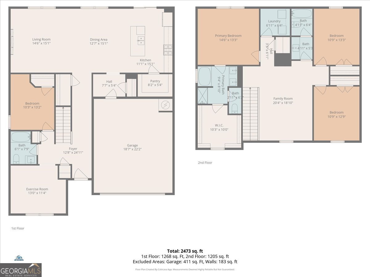 15 Park Chase Court Dallas - Photo 85