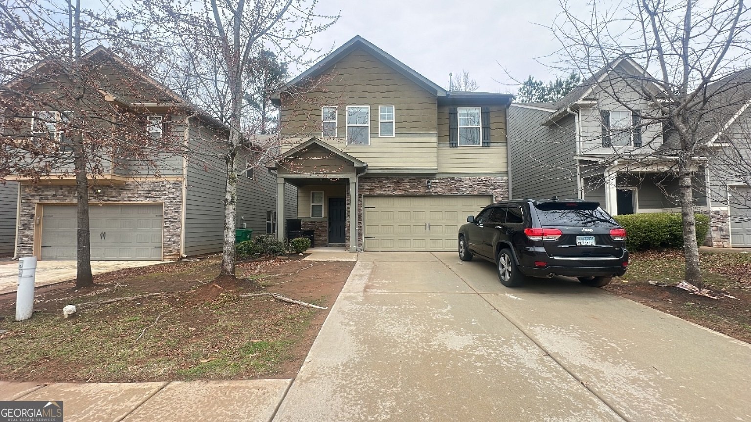 4940 Longview Run Decatur - Photo 1