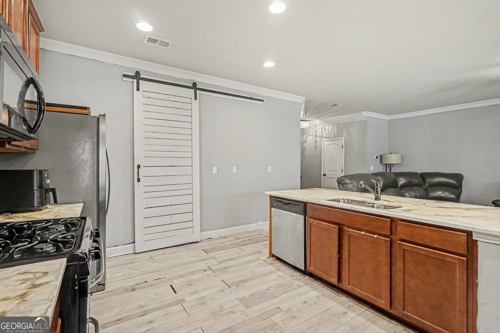 4940 Longview Run Decatur - Photo 10