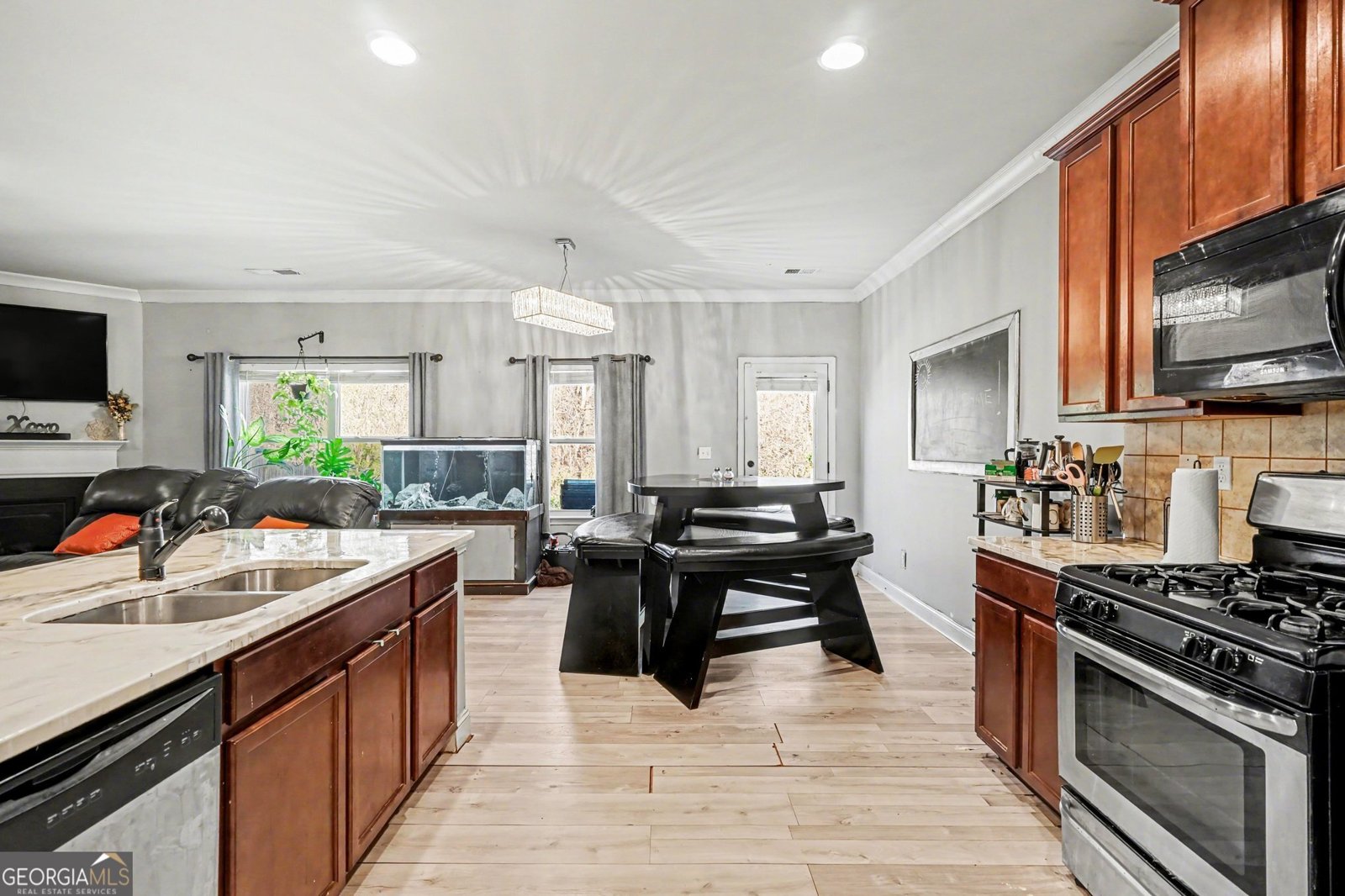 4940 Longview Run Decatur - Photo 11