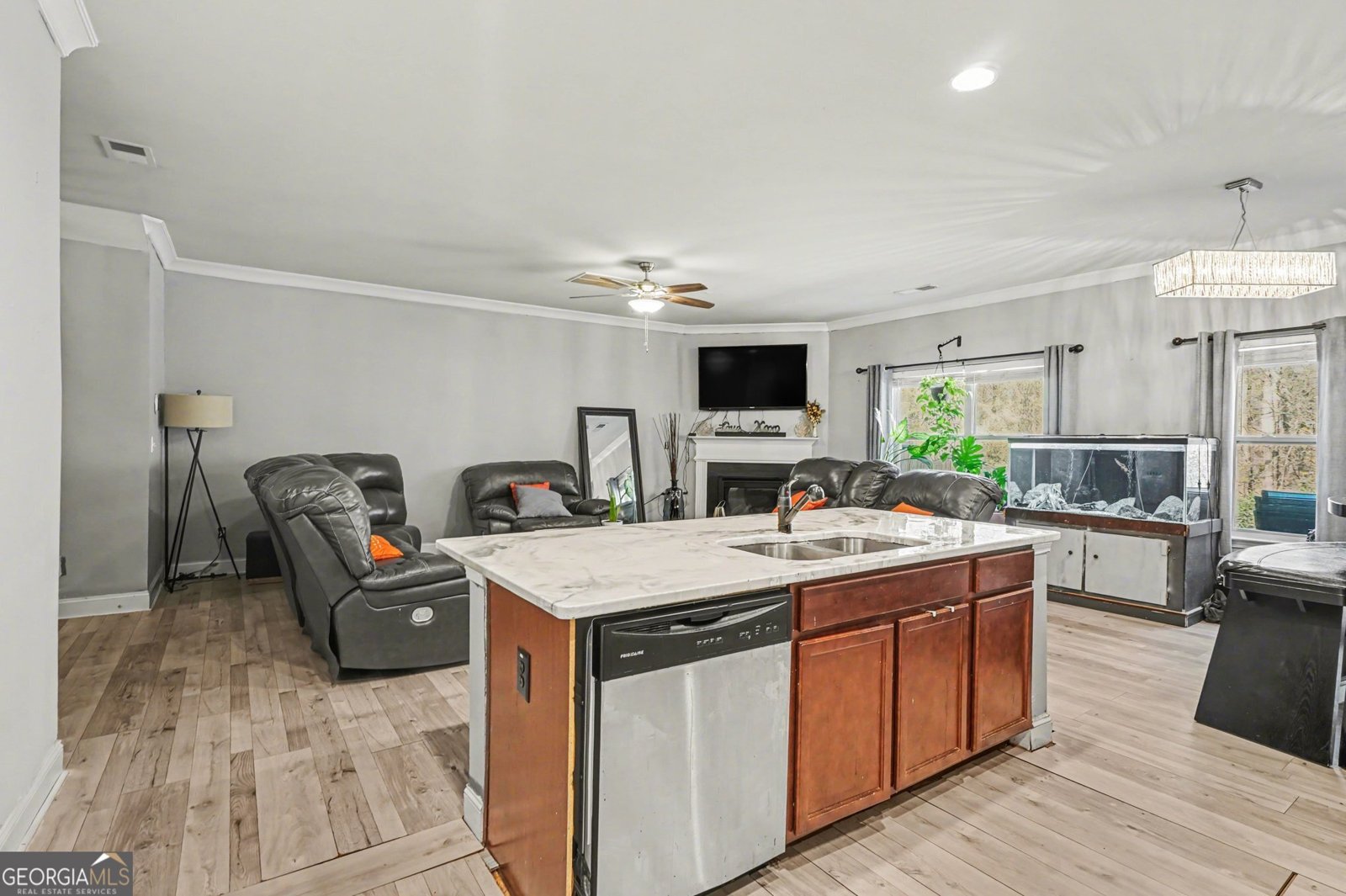 4940 Longview Run Decatur - Photo 12