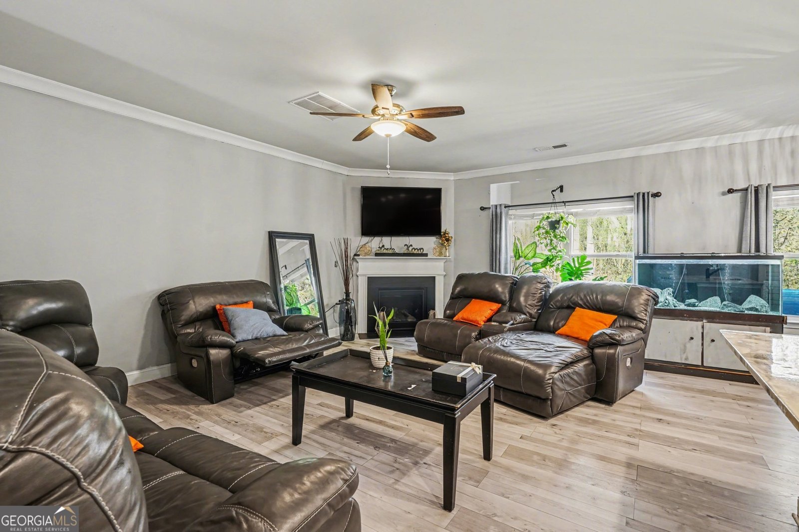 4940 Longview Run Decatur - Photo 6