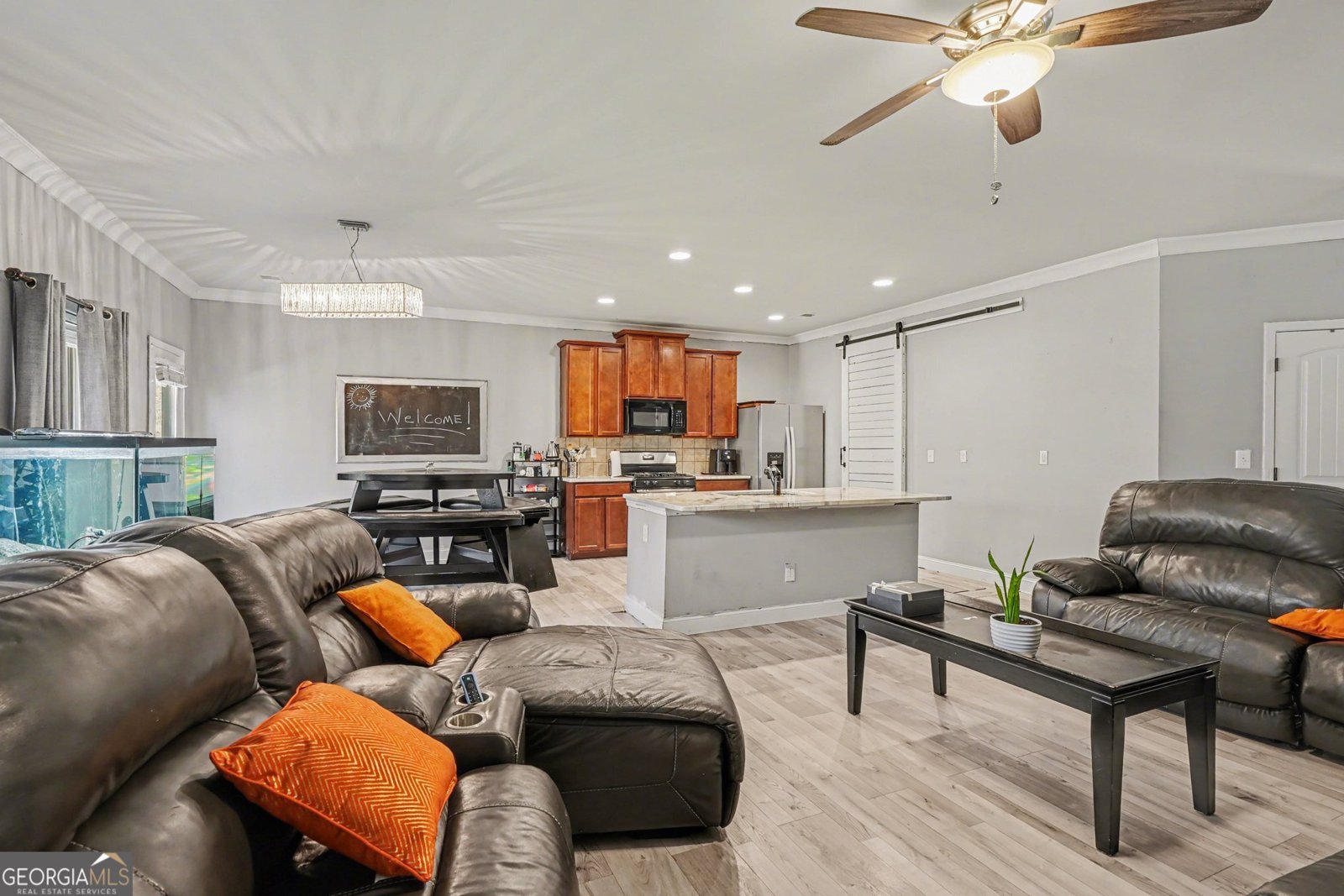 4940 Longview Run Decatur - Photo 8