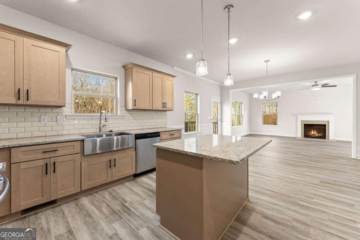 662 Forest Way Cornelia - Photo 17