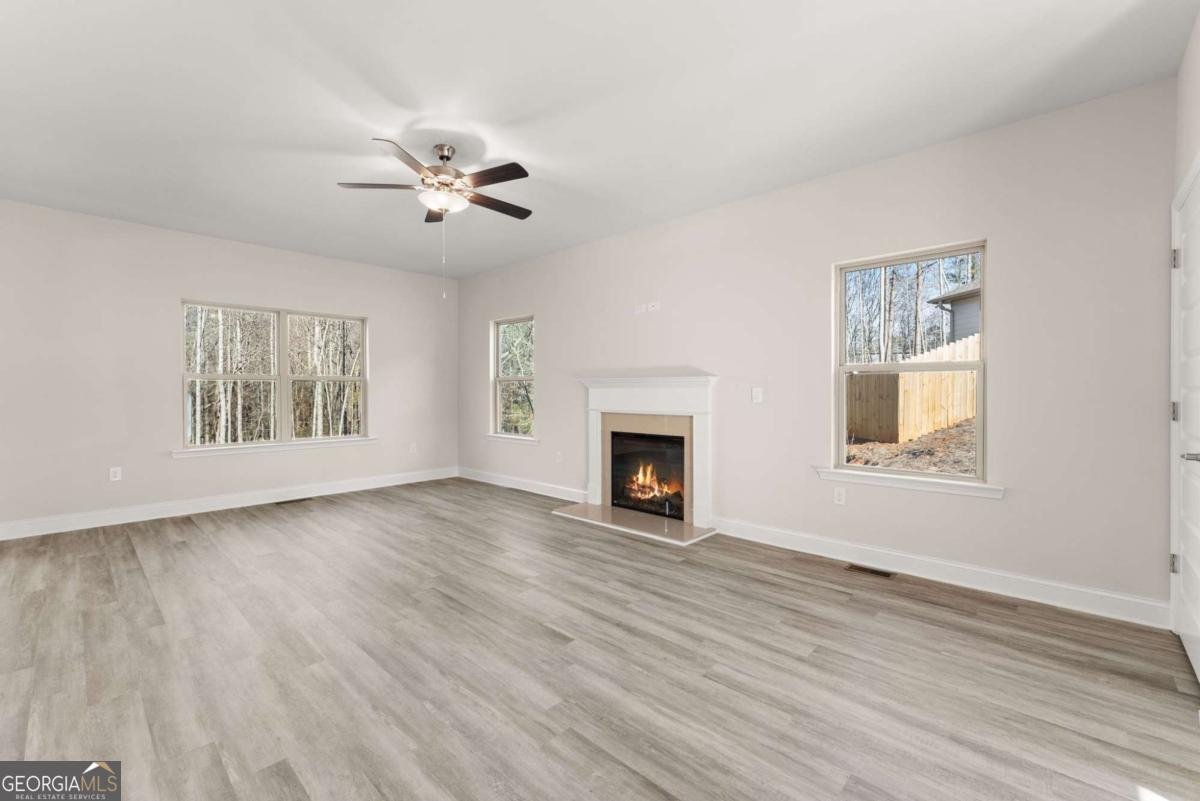 662 Forest Way Cornelia - Photo 9