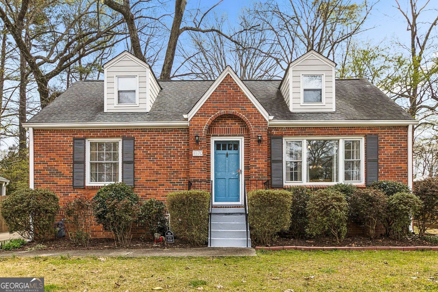 1170 Walker Drive Decatur - Photo 1