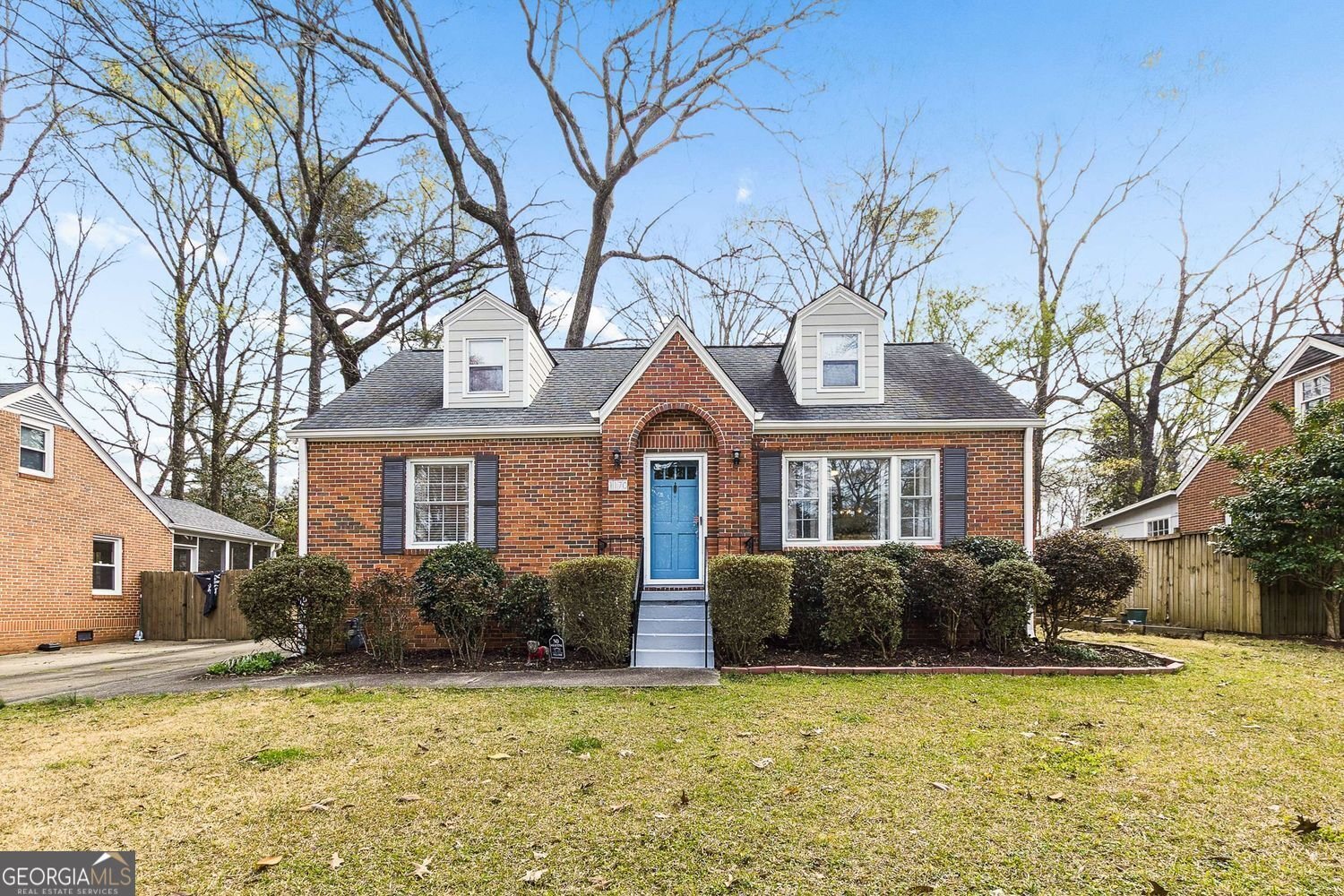 1170 Walker Drive Decatur - Photo 26