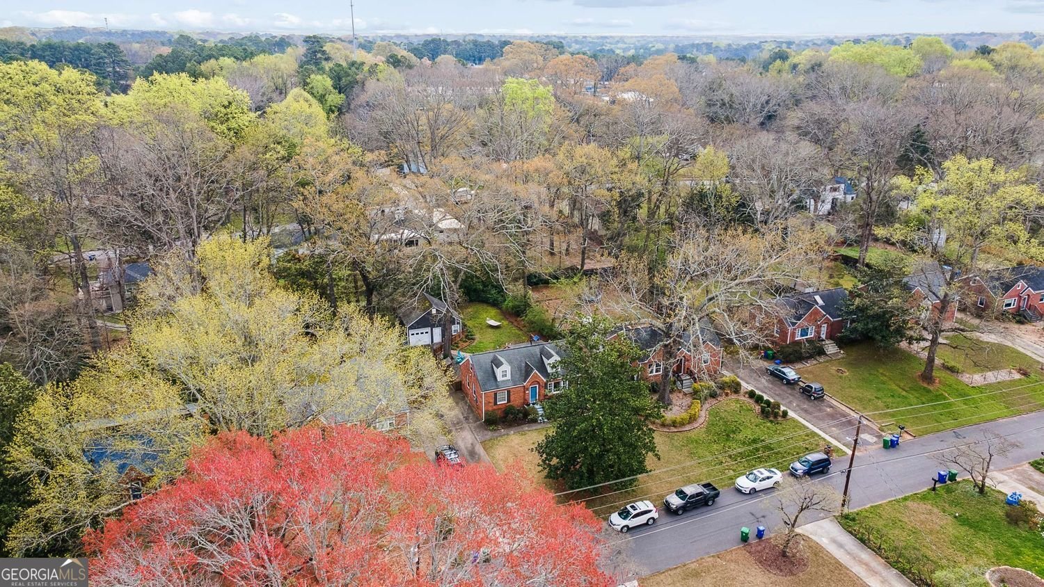 1170 Walker Drive Decatur - Photo 29