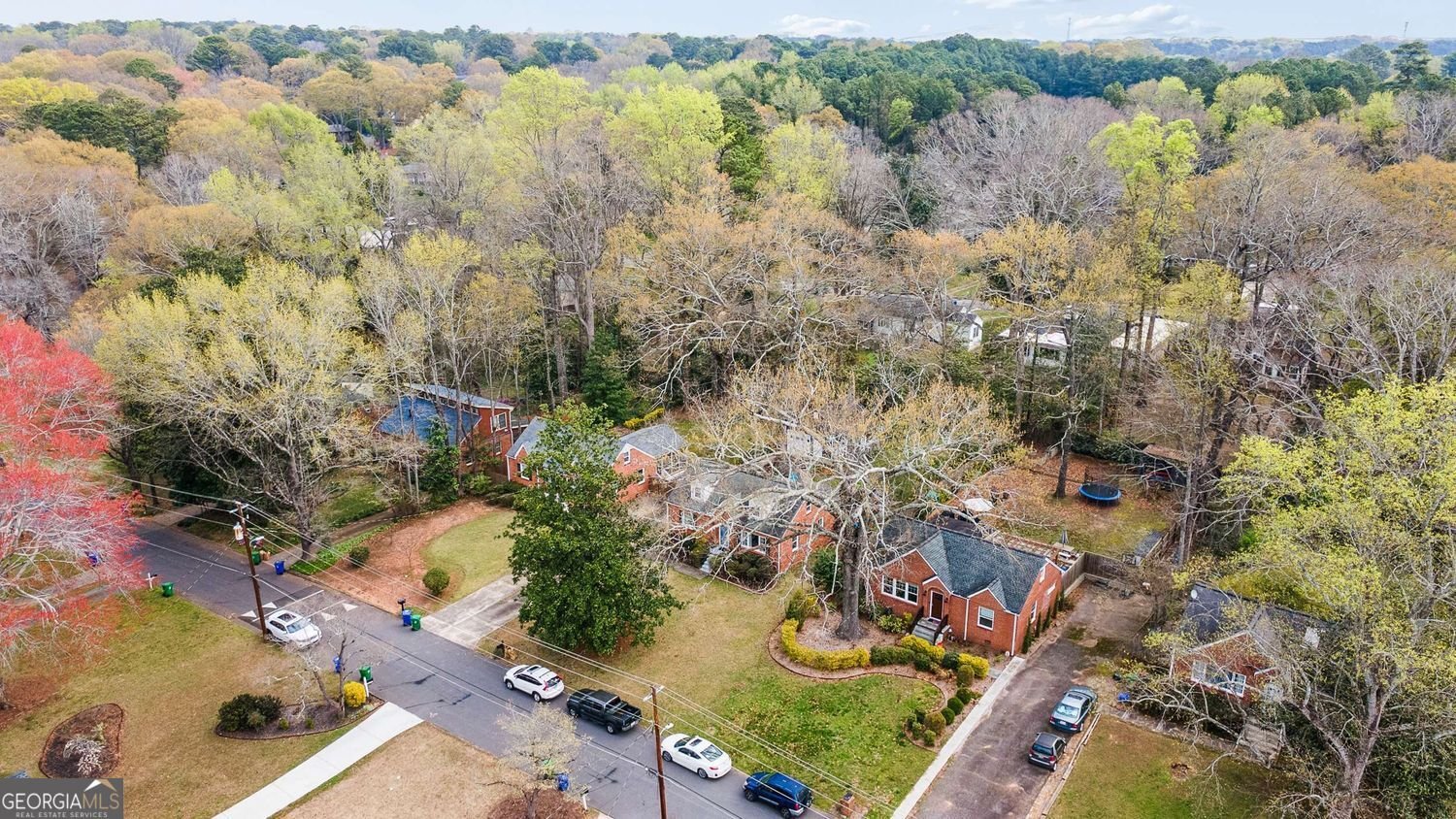 1170 Walker Drive Decatur - Photo 30