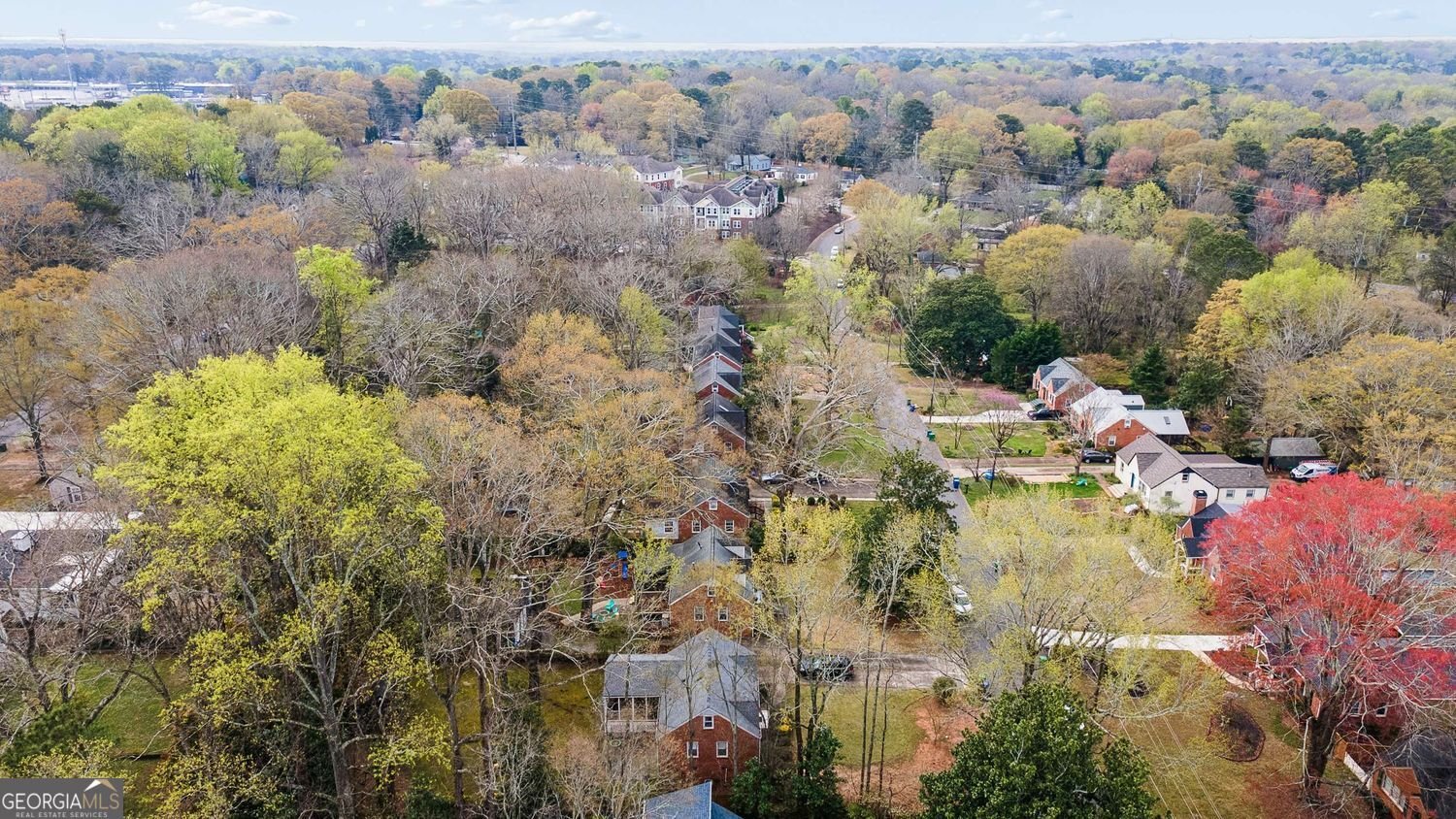 1170 Walker Drive Decatur - Photo 31