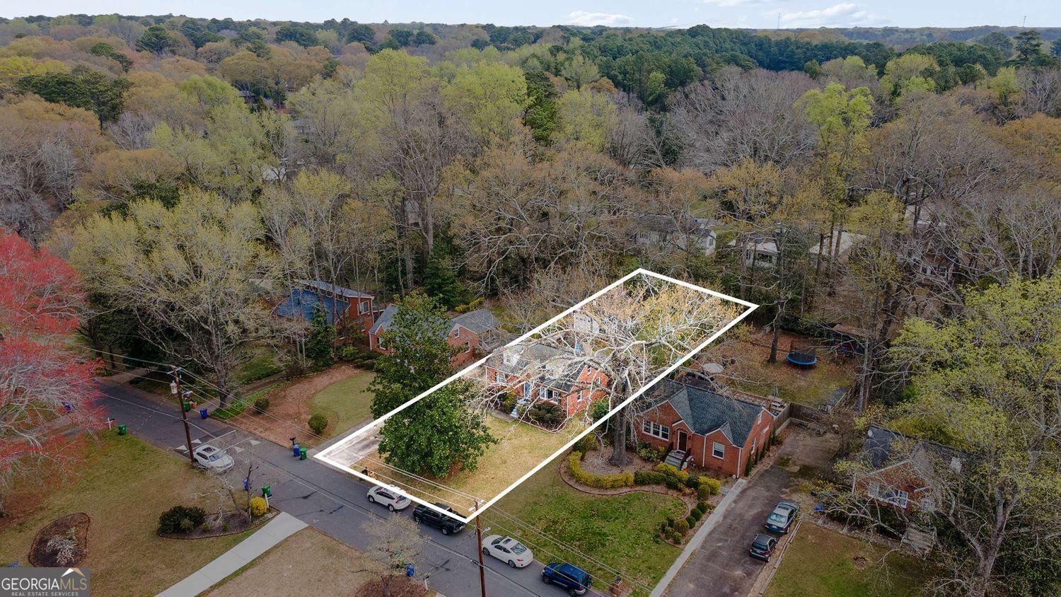 1170 Walker Drive Decatur - Photo 32