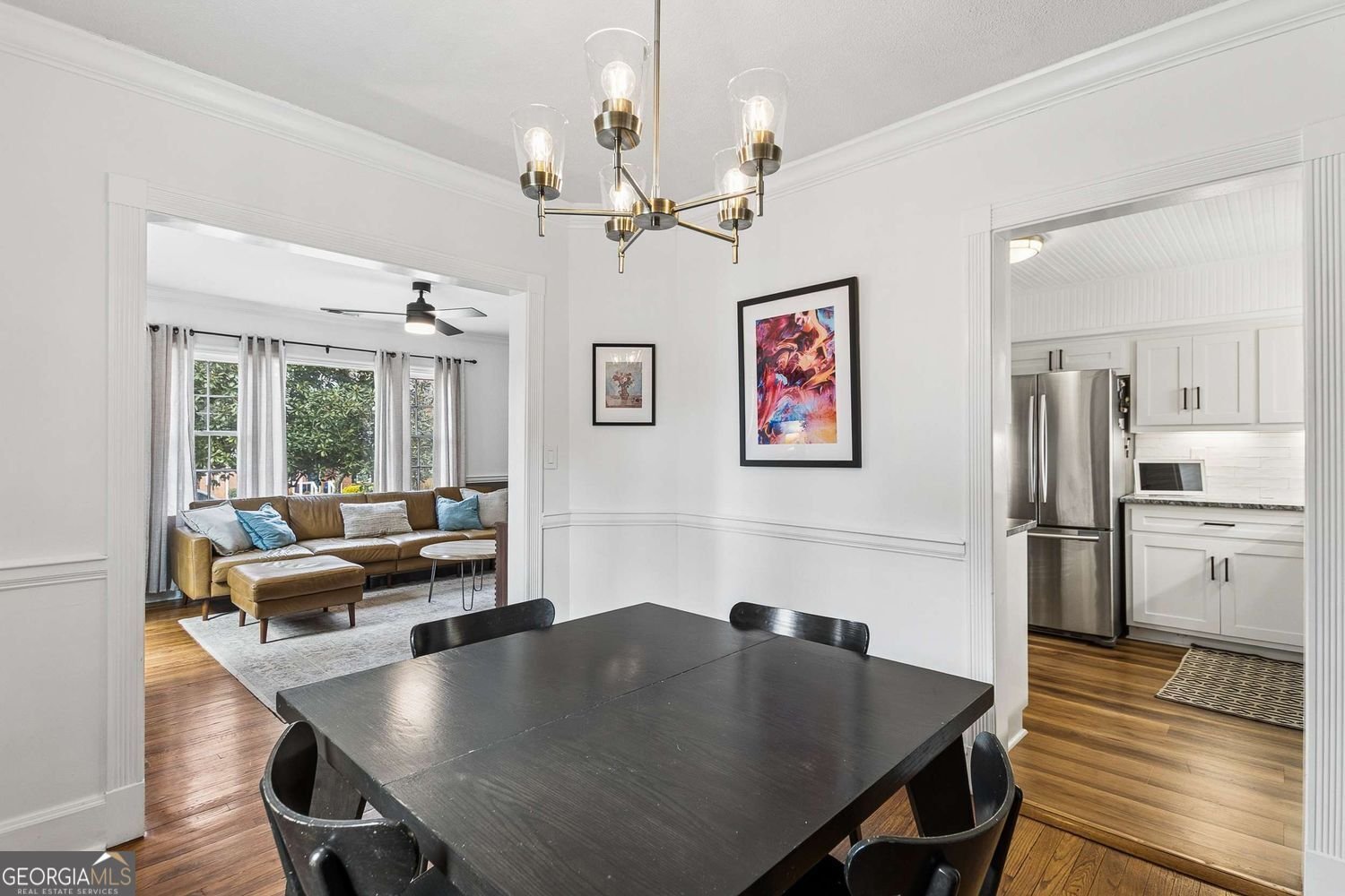 1170 Walker Drive Decatur - Photo 6