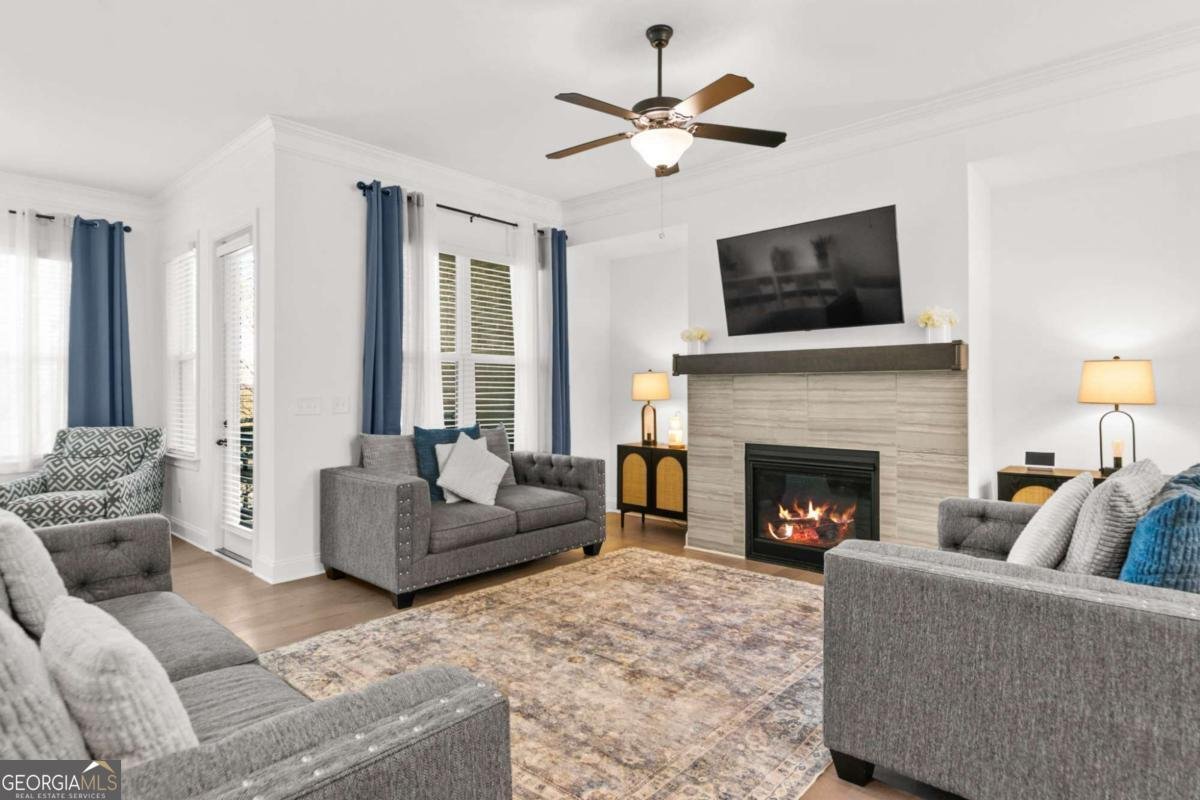 3188 Sonnet Walk Atlanta - Photo 14