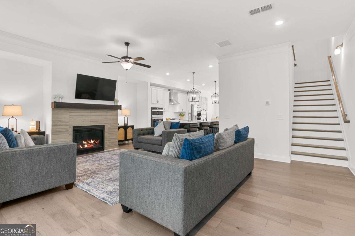 3188 Sonnet Walk Atlanta - Photo 17