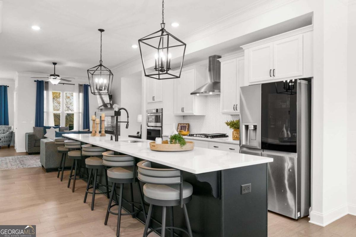 3188 Sonnet Walk Atlanta - Photo 6