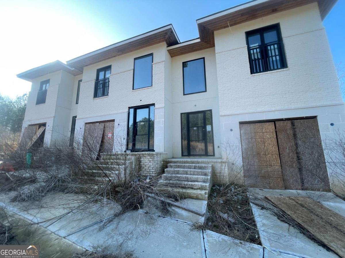 3467 Benjamin E Mays Drive Atlanta - Photo 1