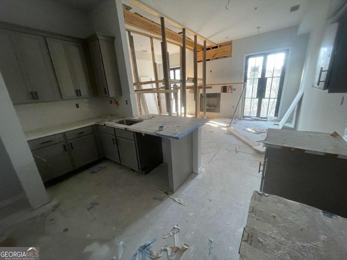 3467 Benjamin E Mays Drive Atlanta - Photo 10